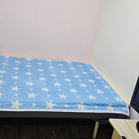 Hotel I Want Livingtel Yongin Exterior foto