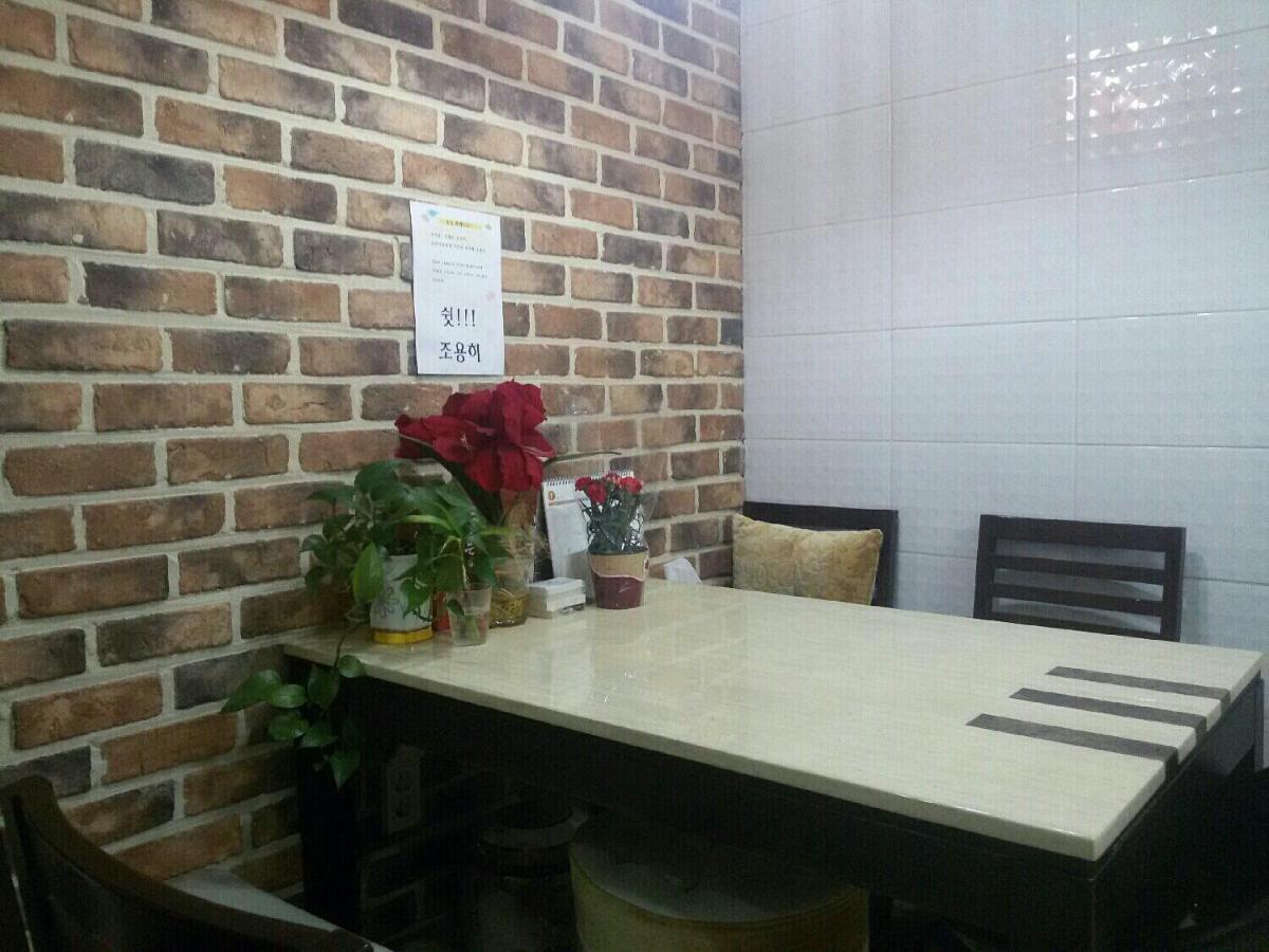Hotel I Want Livingtel Yongin Exterior foto