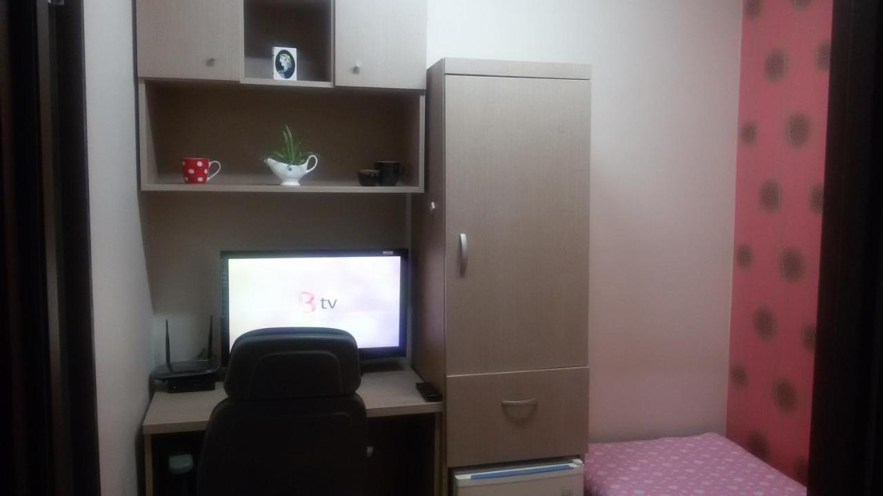 Hotel I Want Livingtel Yongin Exterior foto
