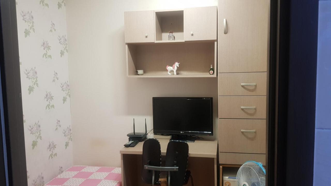 Hotel I Want Livingtel Yongin Exterior foto