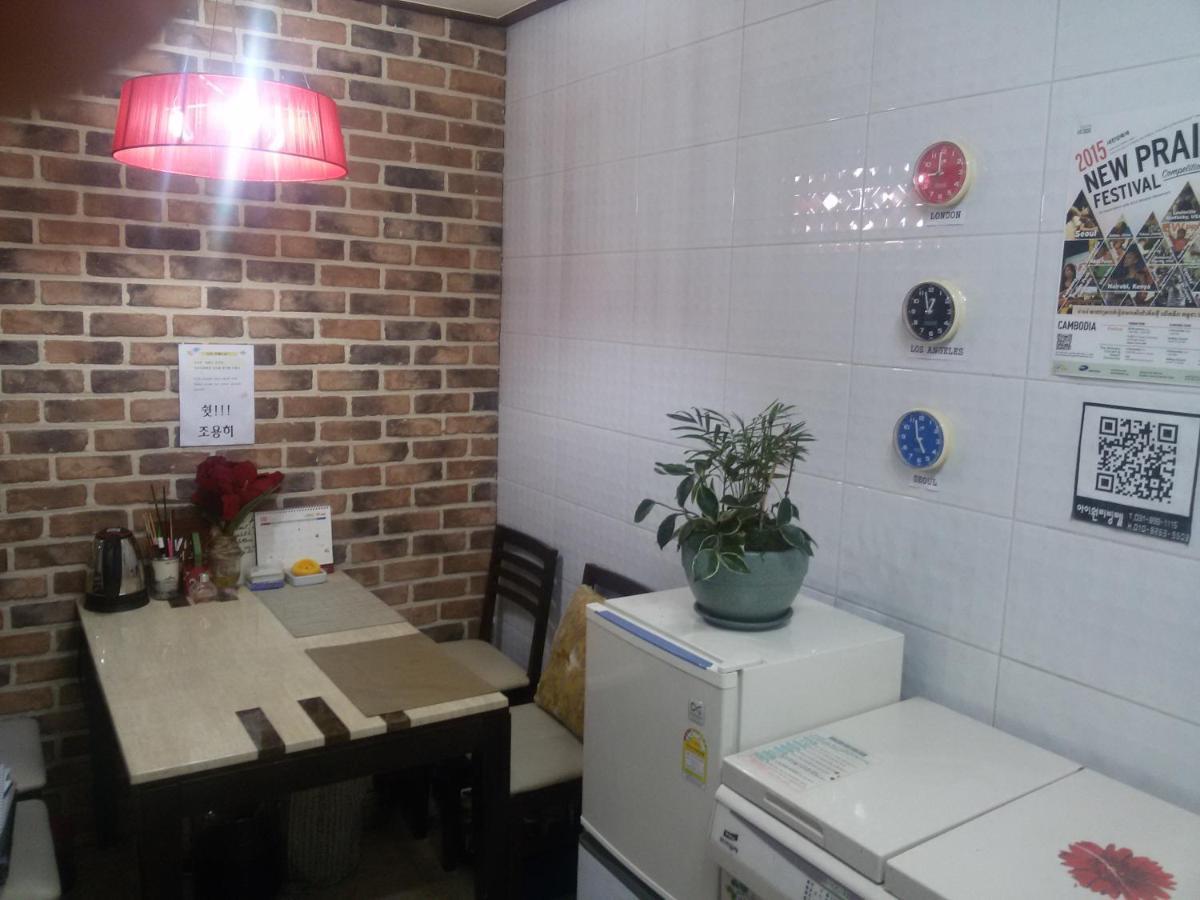 Hotel I Want Livingtel Yongin Exterior foto
