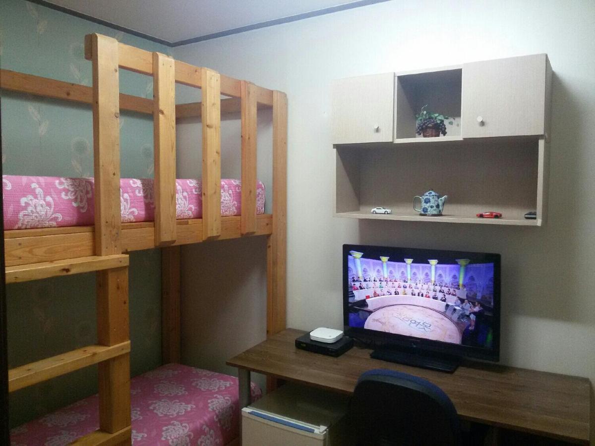 Hotel I Want Livingtel Yongin Exterior foto