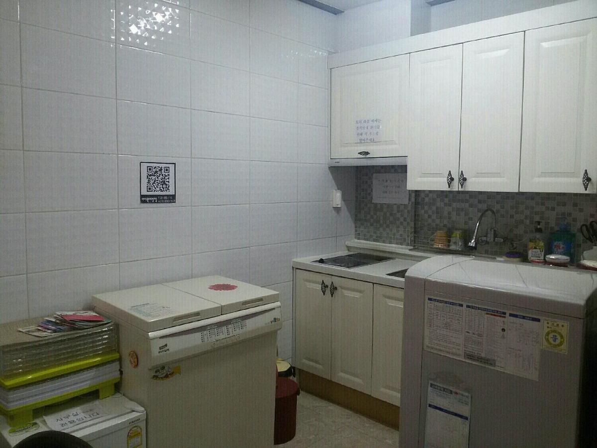 Hotel I Want Livingtel Yongin Exterior foto