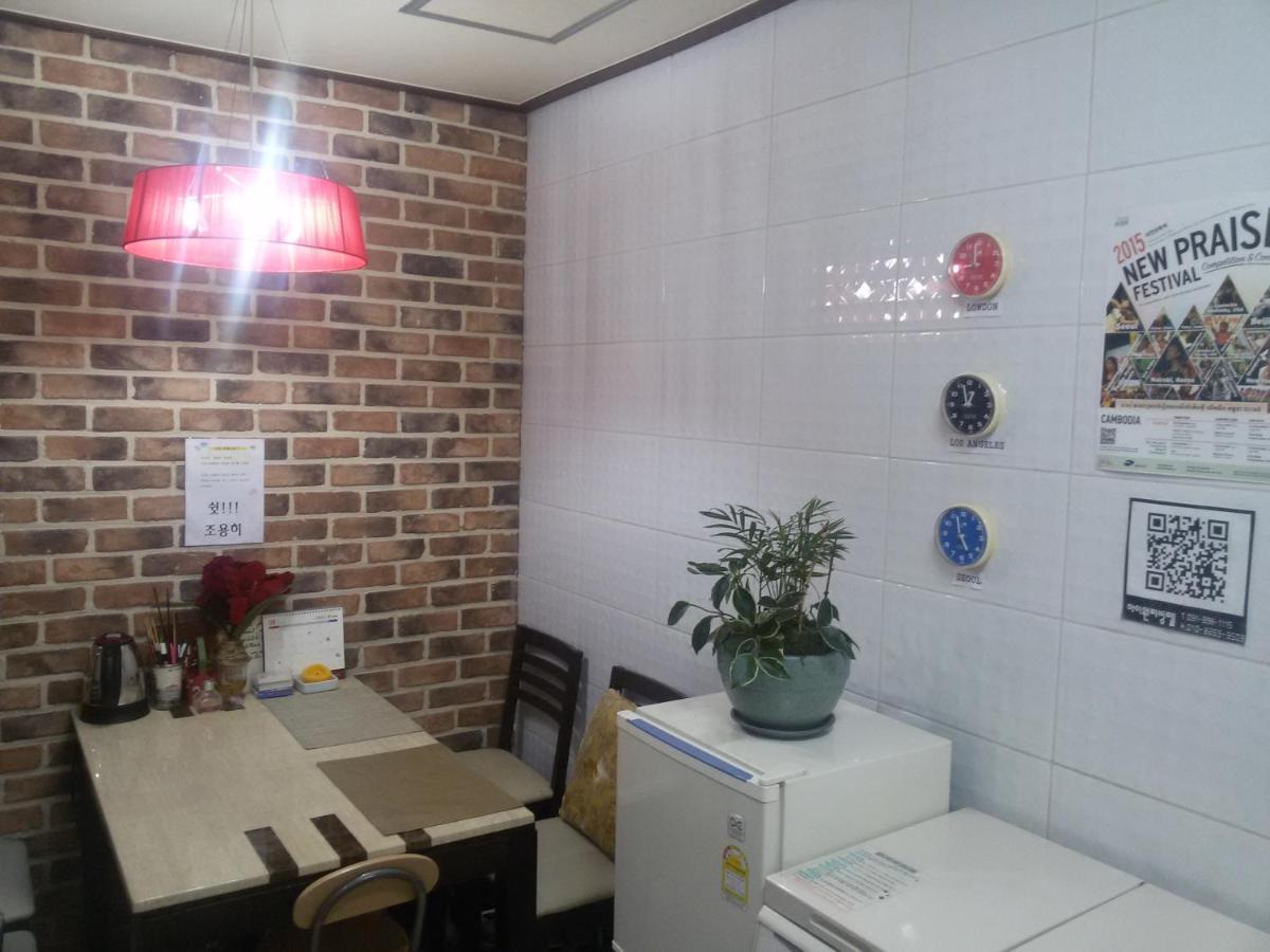 Hotel I Want Livingtel Yongin Exterior foto