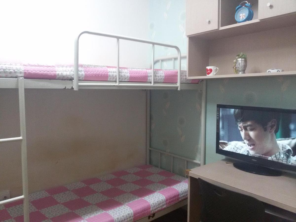 Hotel I Want Livingtel Yongin Exterior foto
