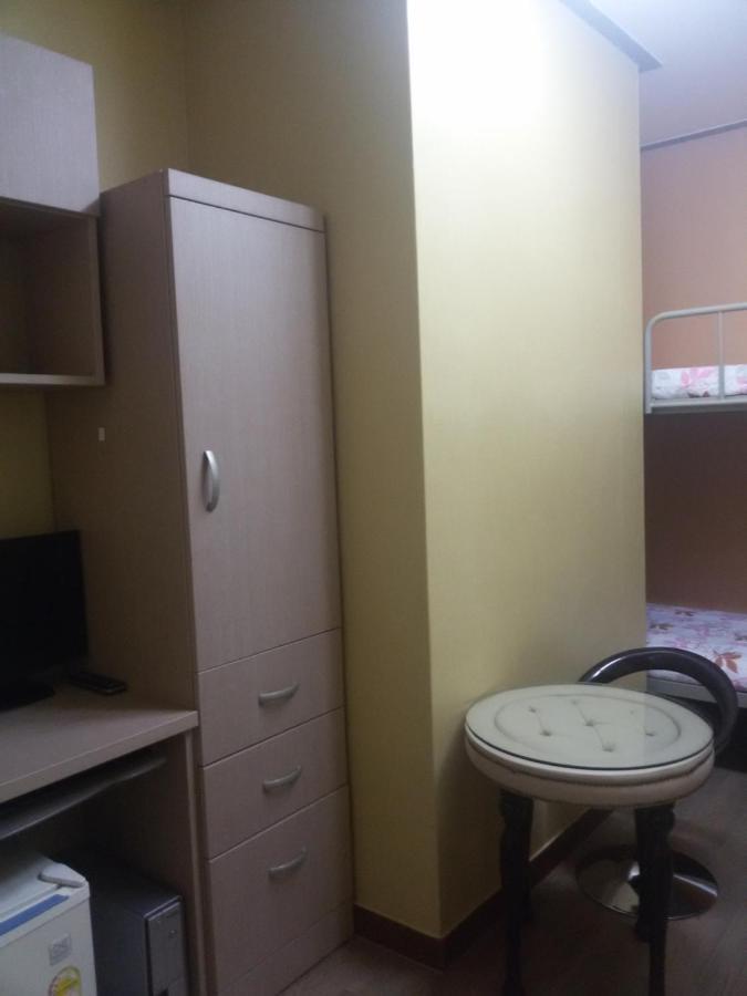 Hotel I Want Livingtel Yongin Exterior foto